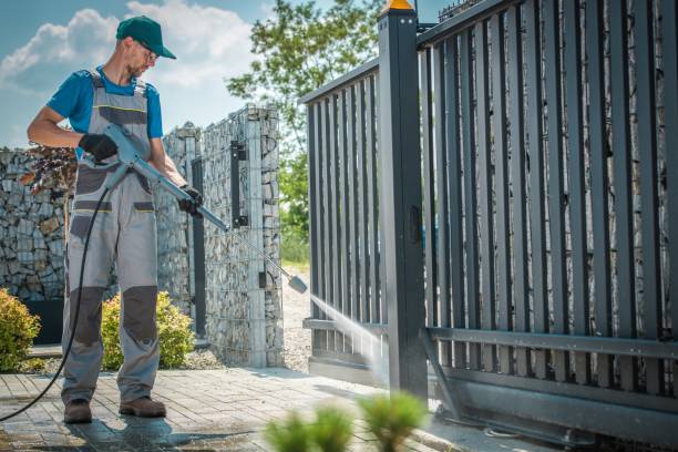 Best Driveway Pressure Washing  in Oak Leaf, TX