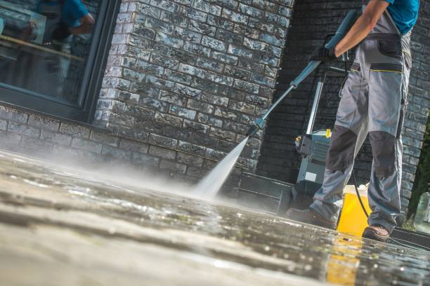 Best Gutter Cleaning  in Oak Leaf, TX