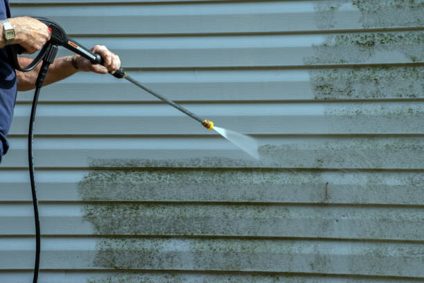  Oak Leaf, TX Pressure Washing Pros