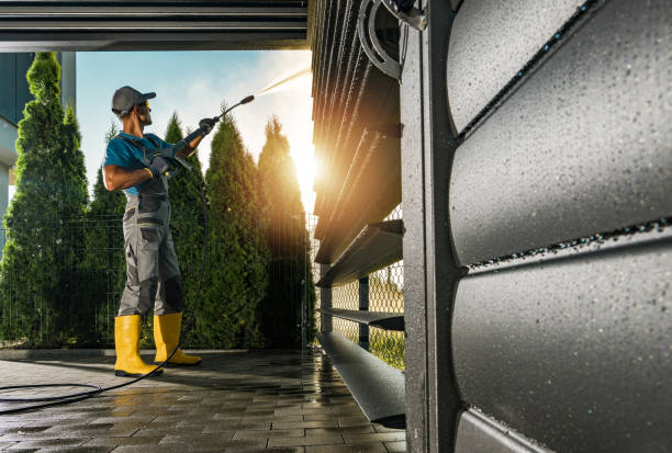 Best Restaurant Pressure Washing  in Oak Leaf, TX