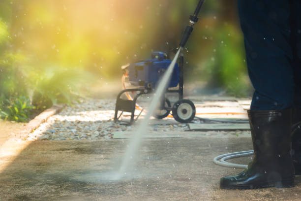 Oak Leaf, TX Pressure Washing Company